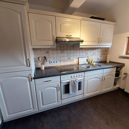 Gemuetliche Ferienwohnung Im Harz Bad Grund Εξωτερικό φωτογραφία